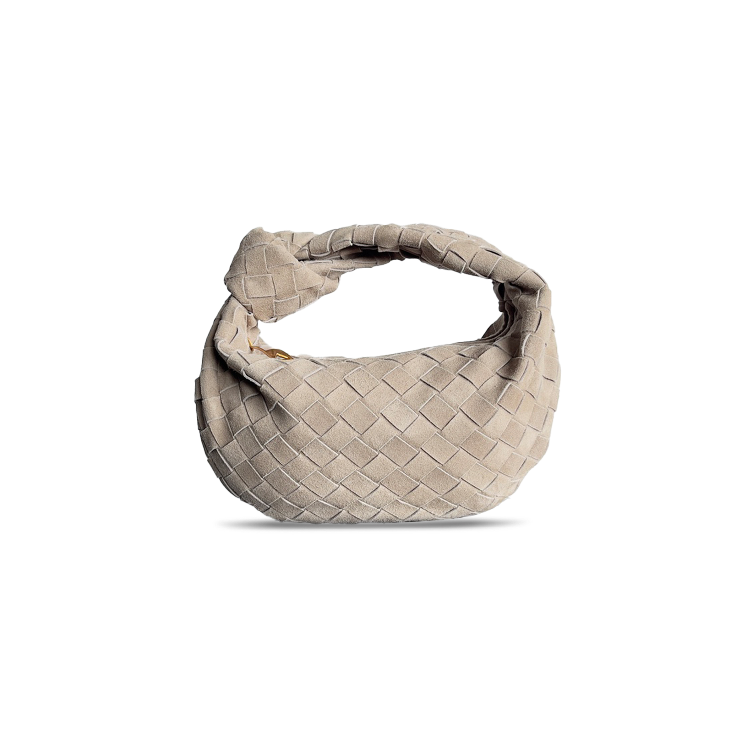 BOTTEGA VENETA MINI JODIE 651876VCPP59615 (23*15*5cm)